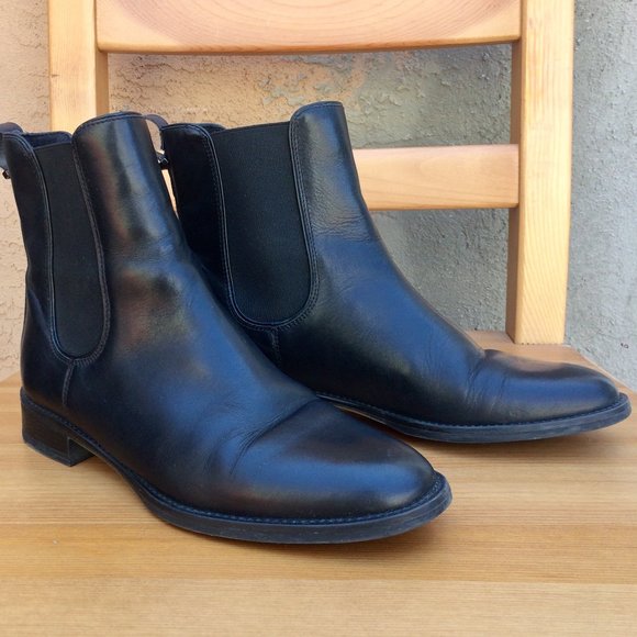 gino rossi chelsea boots